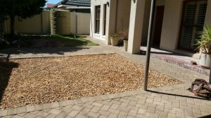 Cape Town property maintenance projects