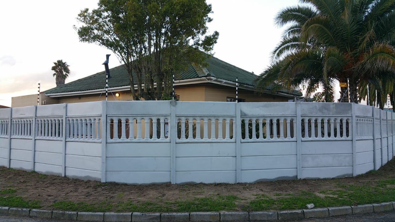 Professional Cape Town electric fencing installation for homes and businesses