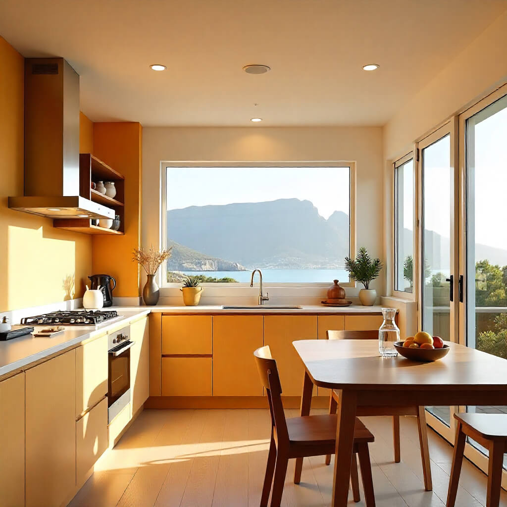 Smooth white PVC ceiling panels freshly installed – PVC Ceiling Installation Cape Town