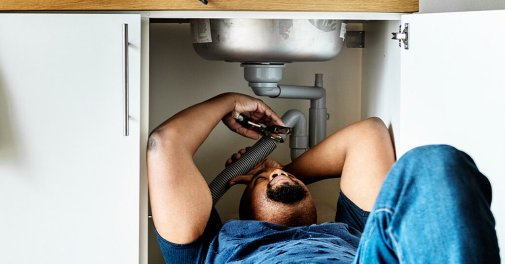 emergency plumbers Cape Town